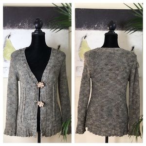 🌹BCBG Cashmere Sweater 🌹